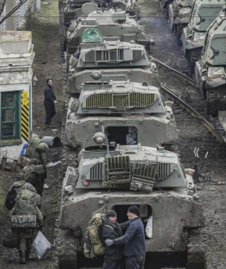 只谈军事实力，俄罗斯若与北约直接开战，胜算极低,俄乌冲突中显现的作战短板表明，面