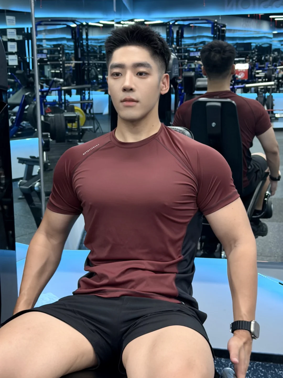 哪1️⃣个颜色好看？