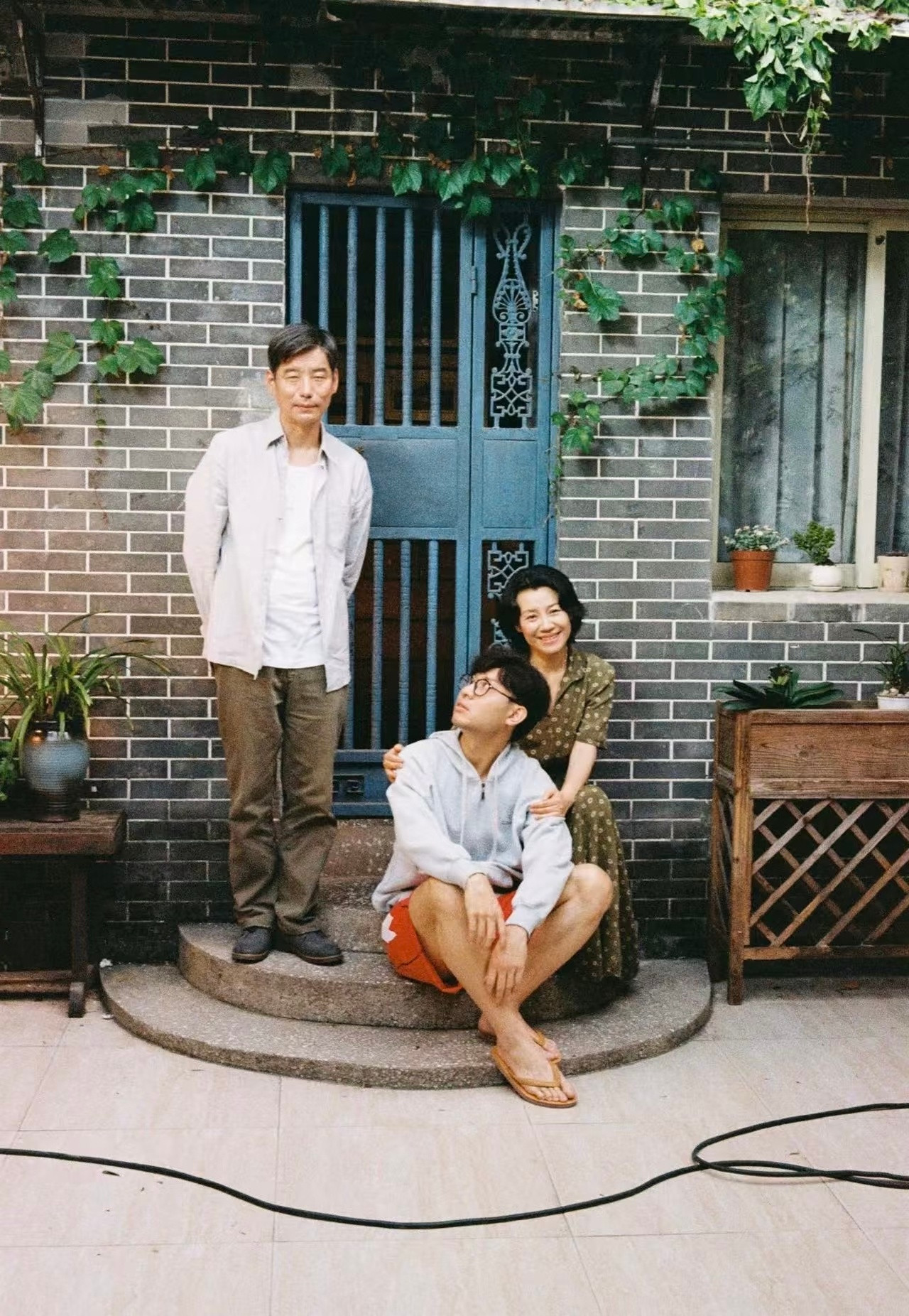 刘琳0702红薯更新好喜欢这张！！！！妈妈我要亲鼠你！！！！