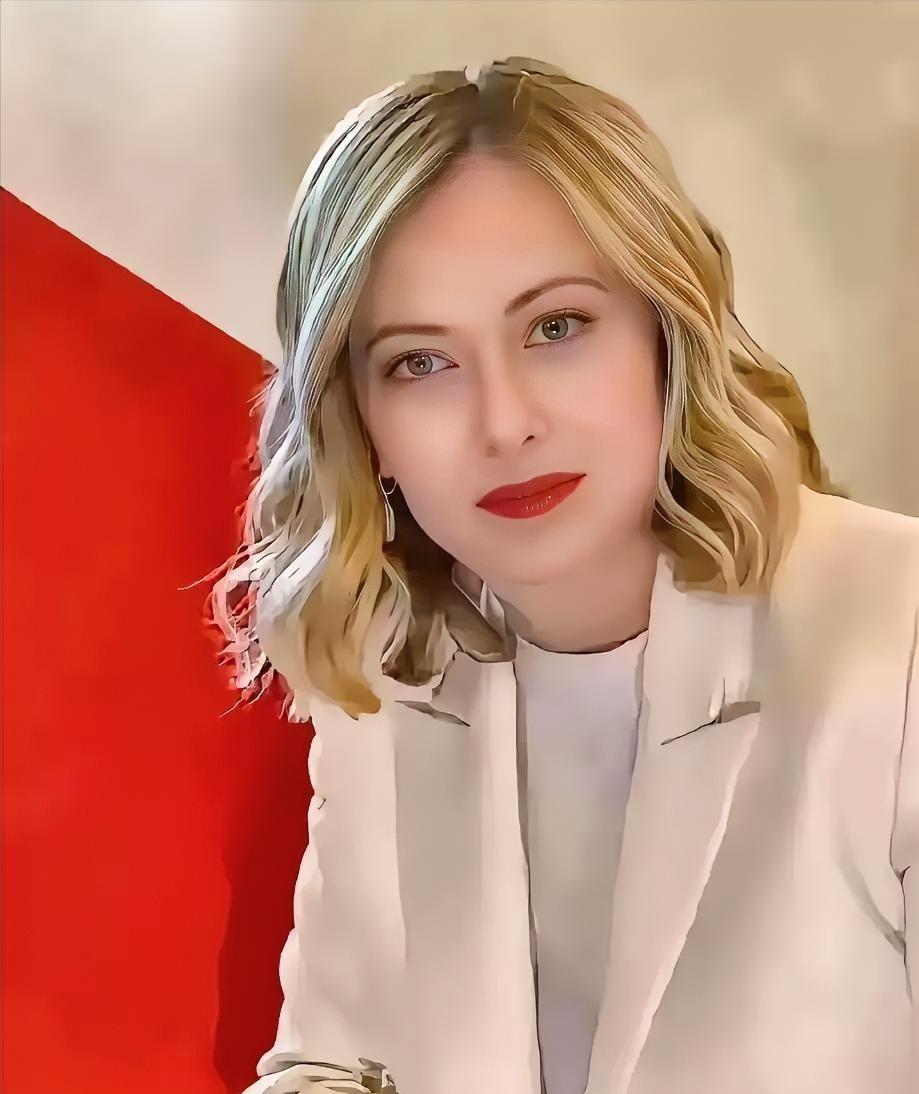 .大家有没有发觉？最近英、法、德、荷兰等欧洲几国都在对我们咋咋呼呼的时候，意大利