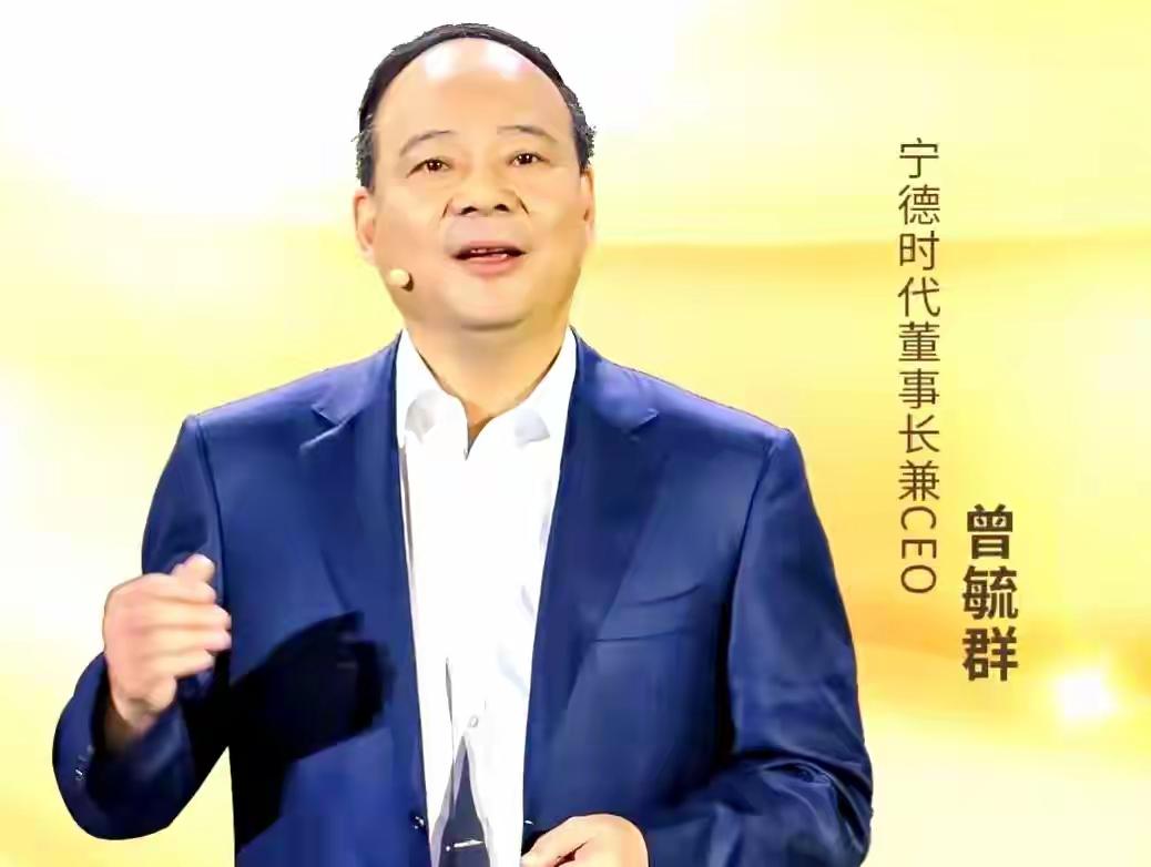 伤害性不大！侮辱性极强！万万想不到！宁德时代2020-2025年营收与净利润（单
