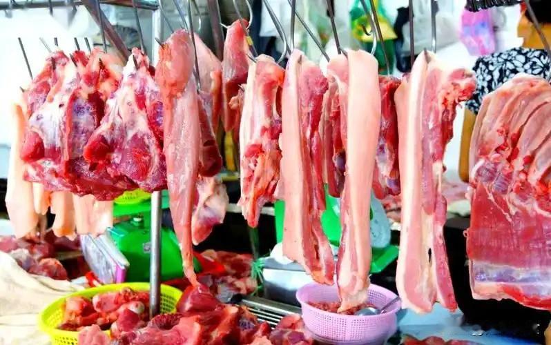 别以为和你没关系：肉价越便宜，越要留心两件大事！2026年国内猪肉价格跌至