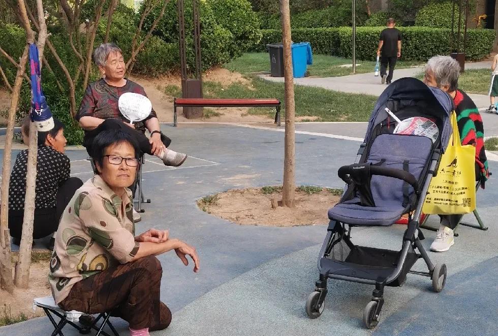 儿媳妇今天的表现，让我的心又凉了一节子。我家孙女4岁了，有时候容易积食。平时孩