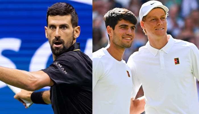 faa教练：“阿卡风格多样，辛纳简直是德约升级版。”阿利亚西姆的教练冯唐接受队报