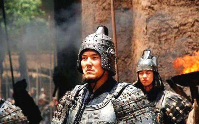 蜀中无大将骗你千年！蜀汉亡国大将被晋朝重用。"蜀中无大将，廖化作先锋"，这句