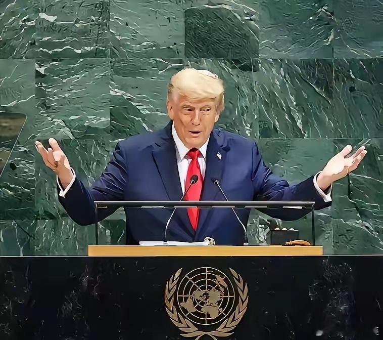 川普的野心终于暴露：联合国可以继续存在，但“和平委员会”会取代它。1月20日特朗