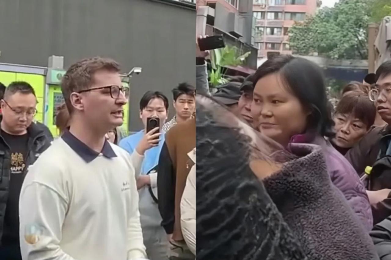 我去！成都这自律委员会怕不是飘上天了！都到这节骨眼了，还敢组团上门找“和