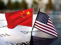 中国解决台湾的最佳时机，可能就要来了！美国有可能近期对中国增加100%以上的