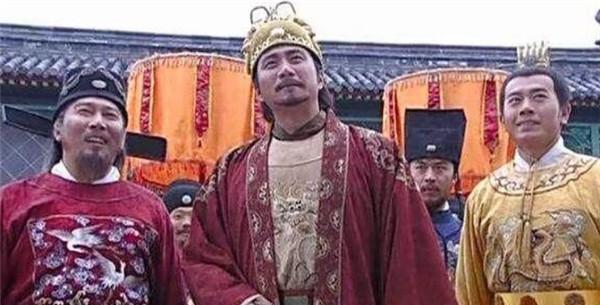朱元璋大封功臣时，有个叫“刘英”的，大家都不认识，虽寸功未建，却被封为义惠侯