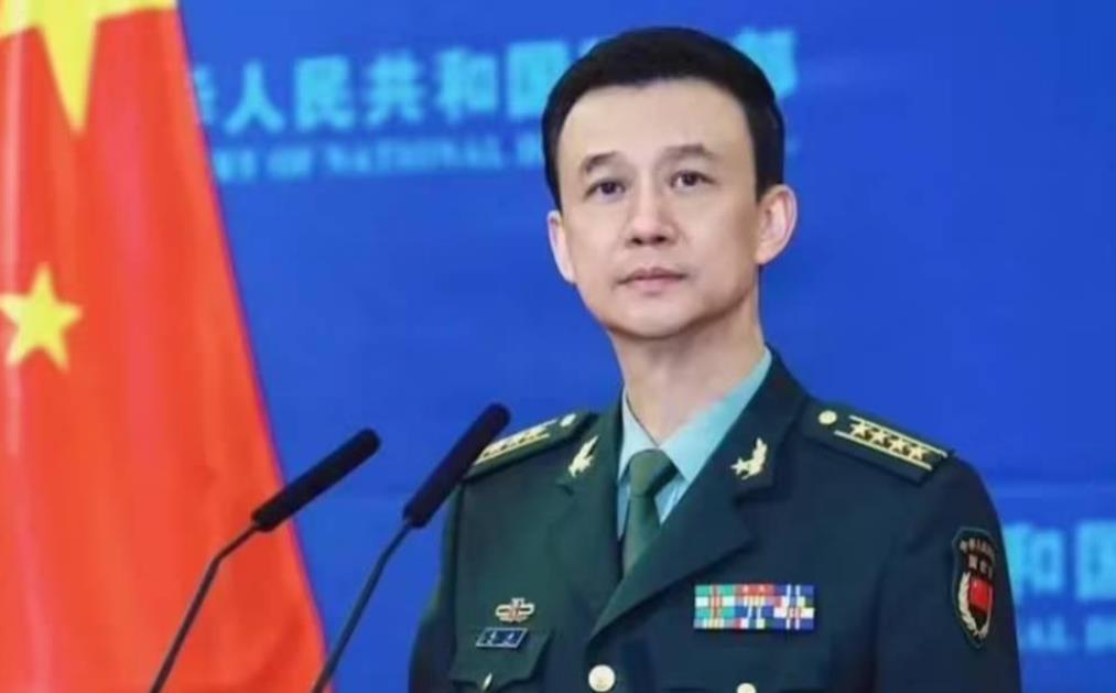 特朗普万万没料到，6国齐刷刷采购中国大量武器，突然武官换将，六国军购与中国武官换