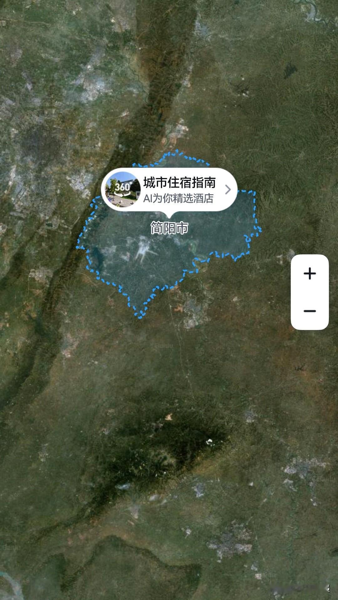 成都，从市法政2到简阳市1算那个什么吗？简阳市，位于成都东南部，总面积2213
