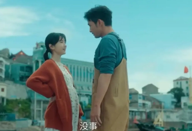 《余生有涯》大结局思北怀孕了,范建成被判十六年,秦南因伤害范建成被判两年,赵淑慧