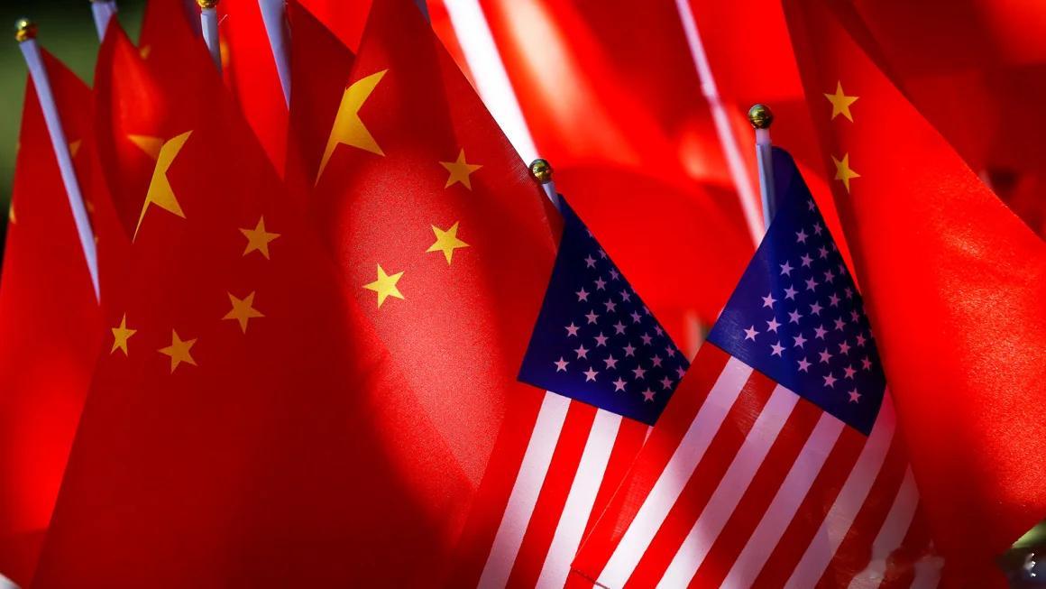 【中国称正在评估与美国的可能贸易谈判】CNN—中国称