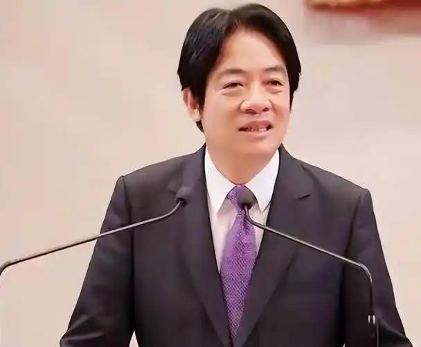 就在刚刚，“台独”分子赖清德正式宣布7月24日，赖清德正式宣布：台湾海军