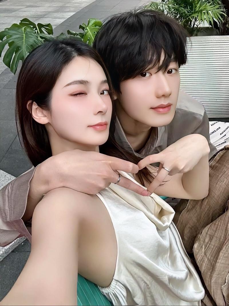 二婚找个比自己小五岁的弟弟是什么感觉？晓梅33岁那年嫁给了比她小5岁的阿哲。