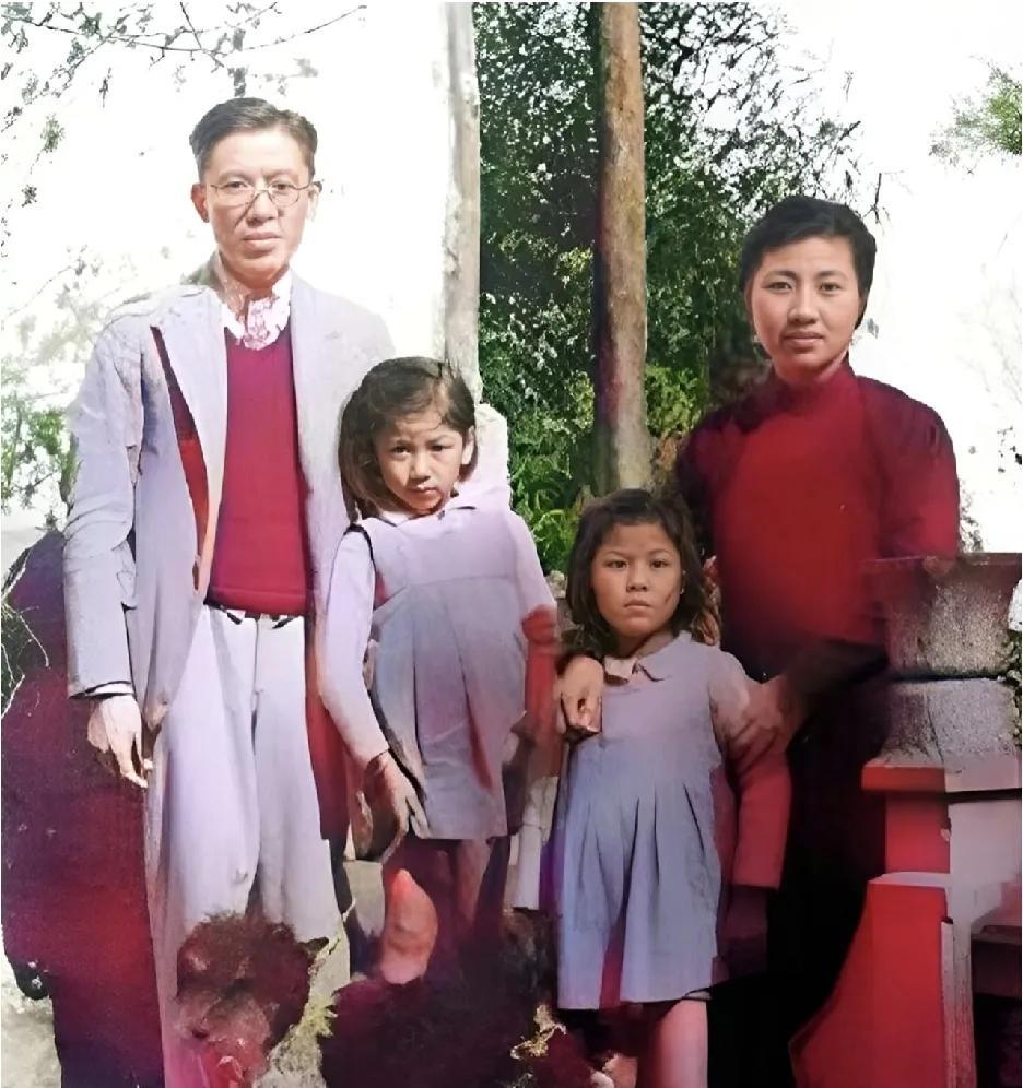 王蒂澂：民国岁月里的幸福与才情王蒂澂，北平女子师范大学校花，似被命运眷顾。自幼