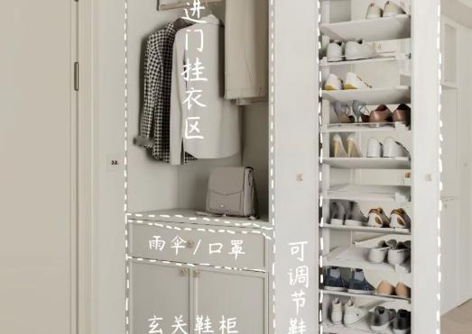 我闺蜜家89平，住了一家四口，却永远像样板间。我家120平，就两口人，茶几上永远