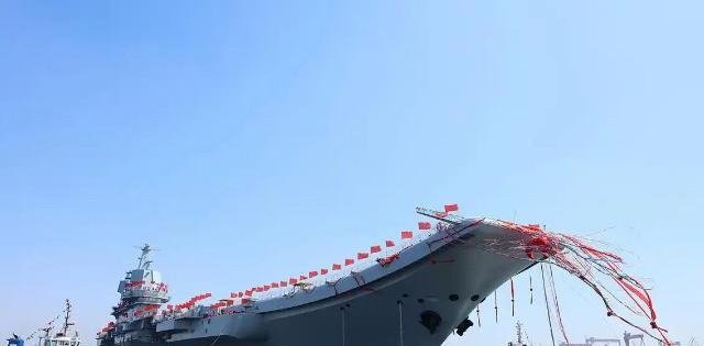 为什么说中国要感谢的是乌克兰而不是俄罗斯？因为中国军工的崛起，离不开一个特别的国
