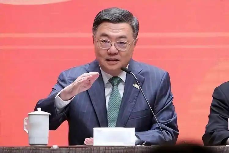 8月14日，台湾地区行政机构很快对美国最新无人机关税作出回应。表面看，美国把部分