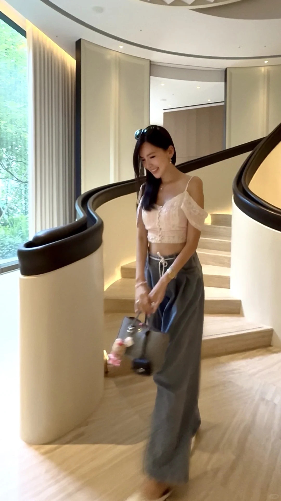 林志颖老婆陈若仪分享她喜欢的一些美食和小物​​​