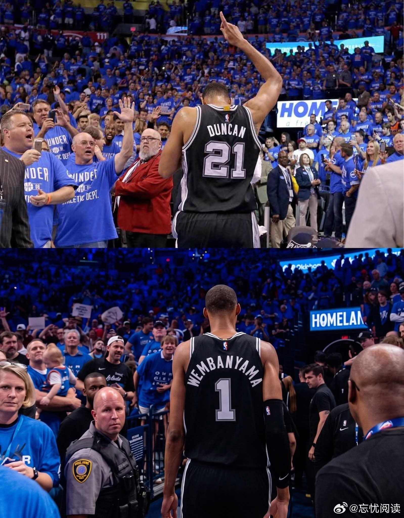 NBA总决赛一场总决赛，窥见美国体育完整产业链💡票价层面差距惊人，尼克斯主场G