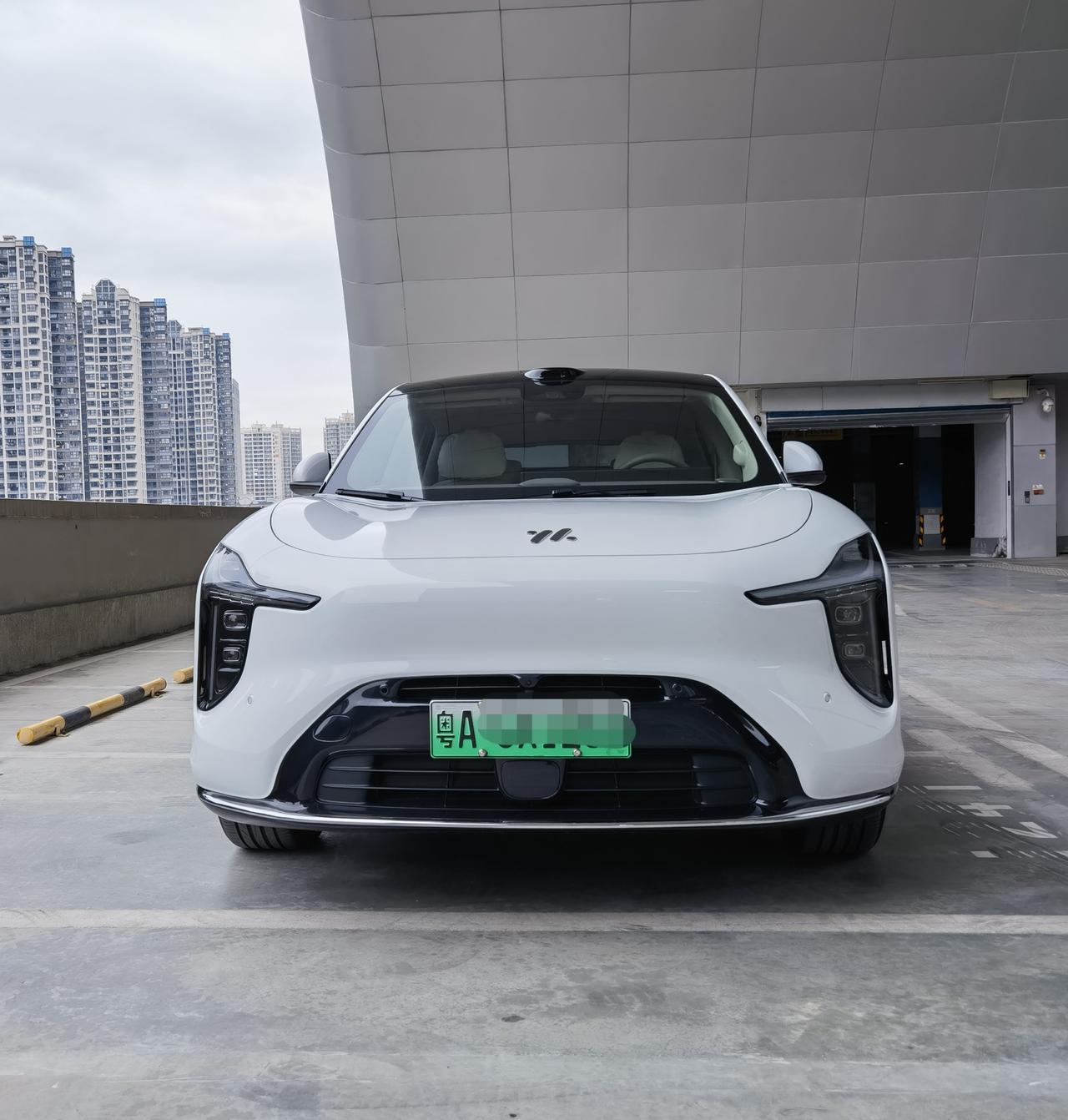 是既要又要的多面手还是“样样通样样松”的样子货？号称性价比屠夫的智己LS620