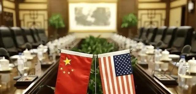 中美已经进入摊牌阶段，但为何都还不掀桌子？东大之所以不掀桌子，那是因为想慢慢熬死