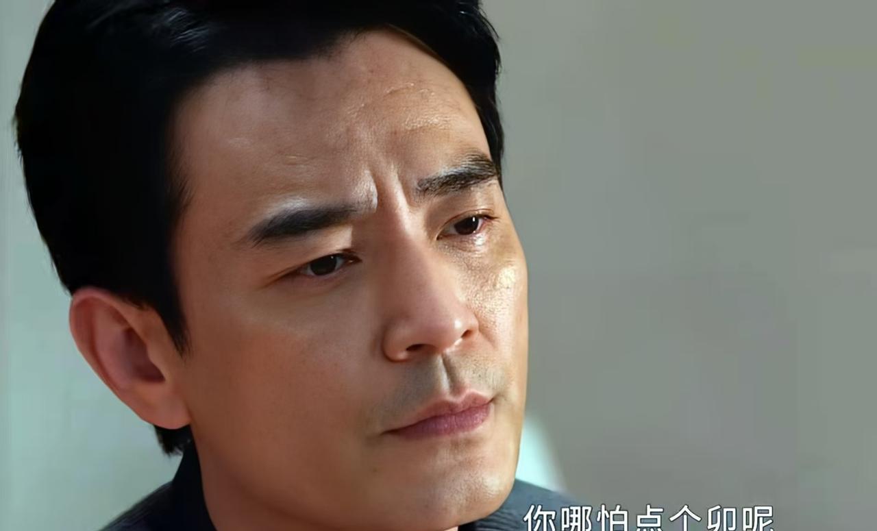 《以法之名》：不管李人骏是不是保护伞，至少有一点他做得很过分！海东省东平市的保