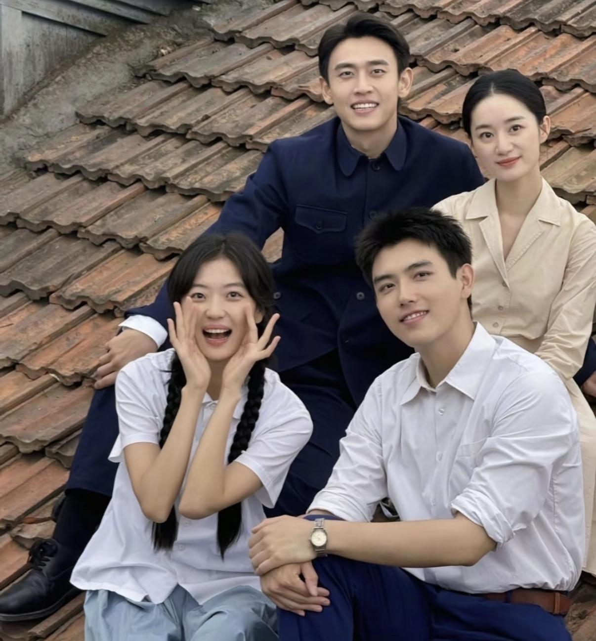 《纯真年代的爱情》大结局，善恶到头终有报，凌漪为了过的更好和叶峰离了，却