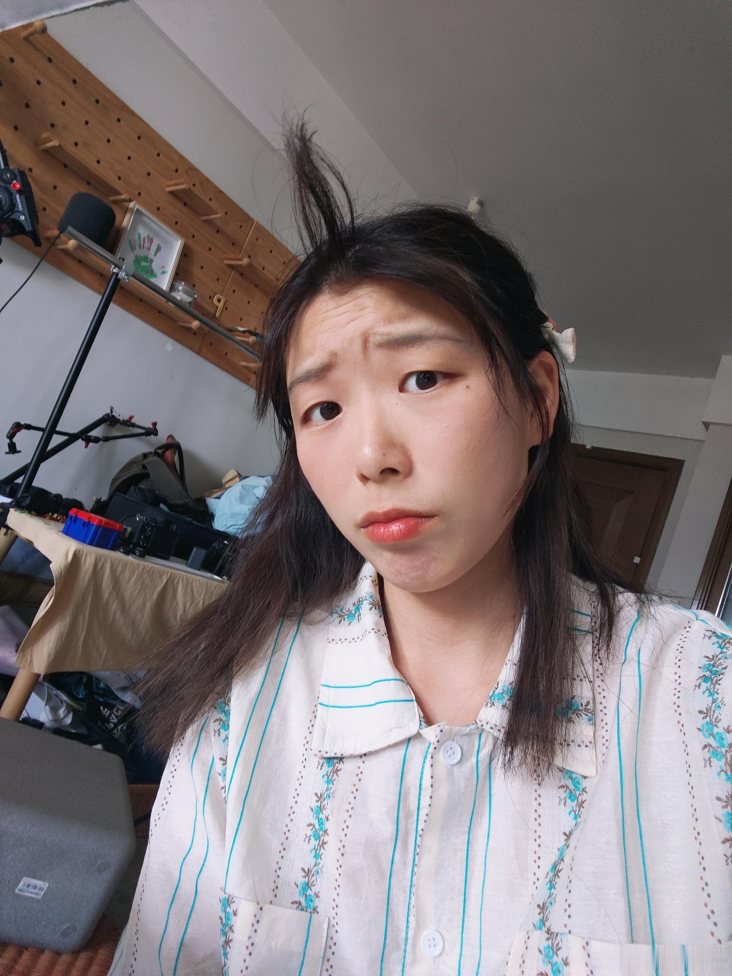 告诉我你还要跑多久！都17万了！！