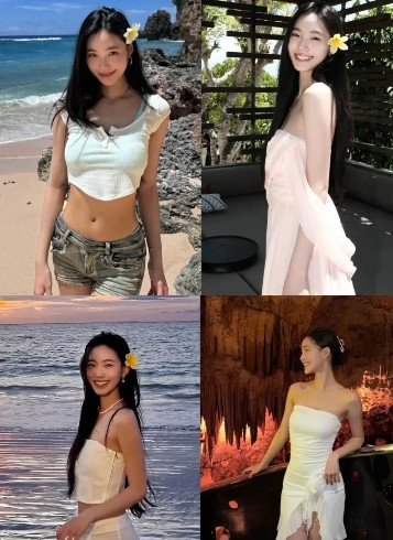 小S怎么把三个女儿养成这样了？许雅钧这个当爸爸的在怎么样也是受过高等教育的人，怎