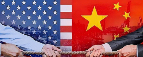 美中较量为何没人劝架---你绝不