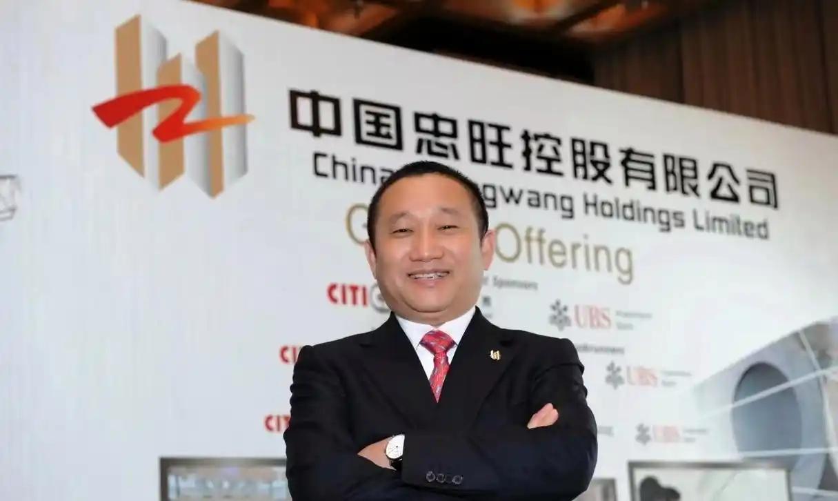 太牛了！赚美国钱回中国花？刘忠田这一生全是胆量写就，早年敢拼敢闯从穷小子做成首富