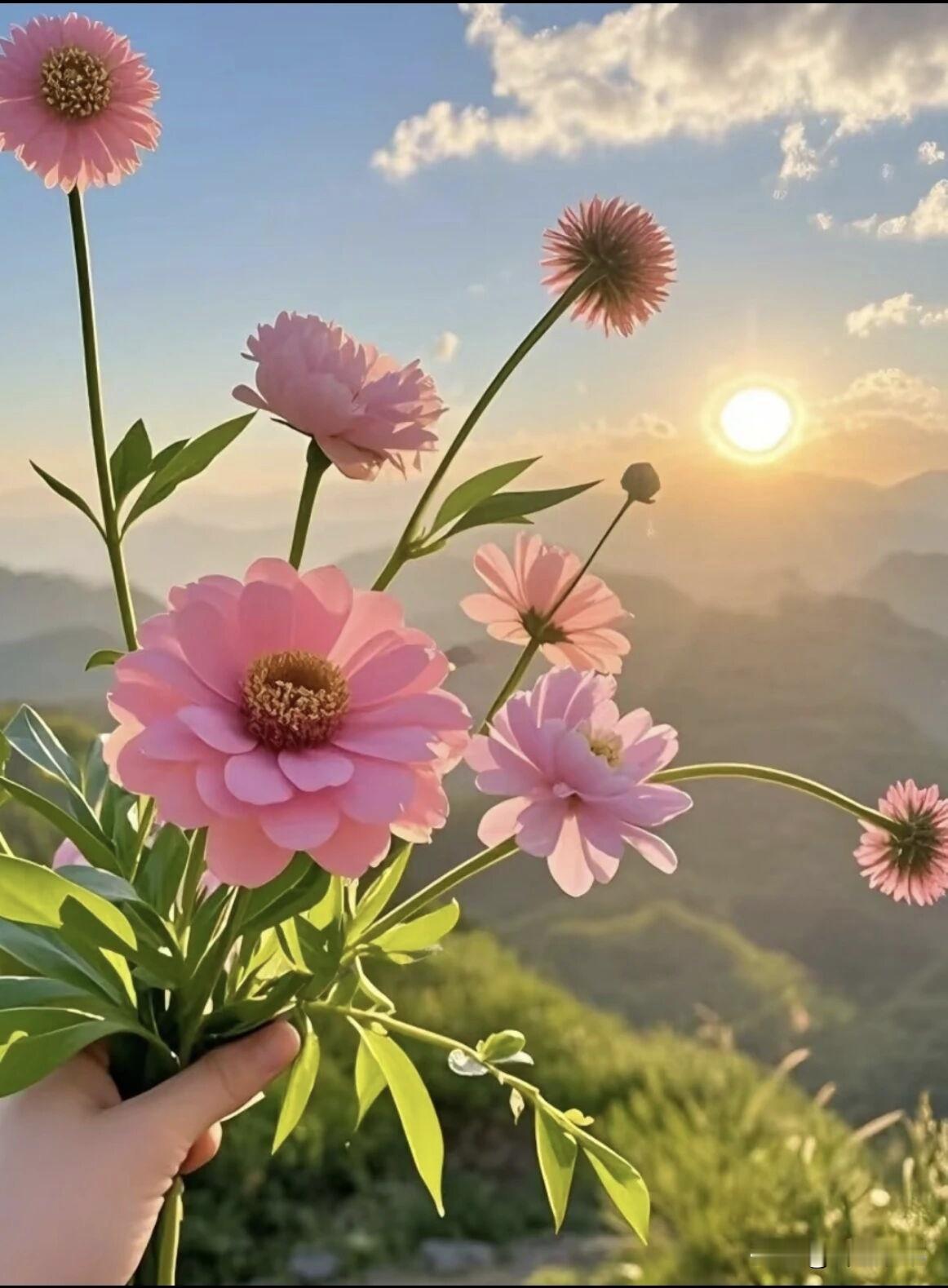 不花钱，最养人的长寿好习惯1. 心态平和才是养生，少焦虑少胡思乱想，心神安
