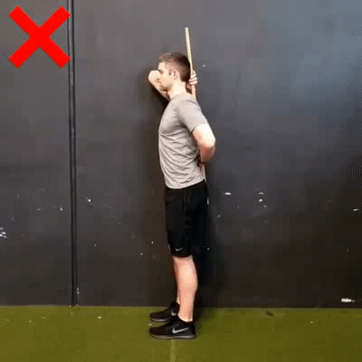 腰痛康复中的经典问题——怎么屈髋？✅屈髋代替弯腰，减少腰椎压力，尤其是在深蹲