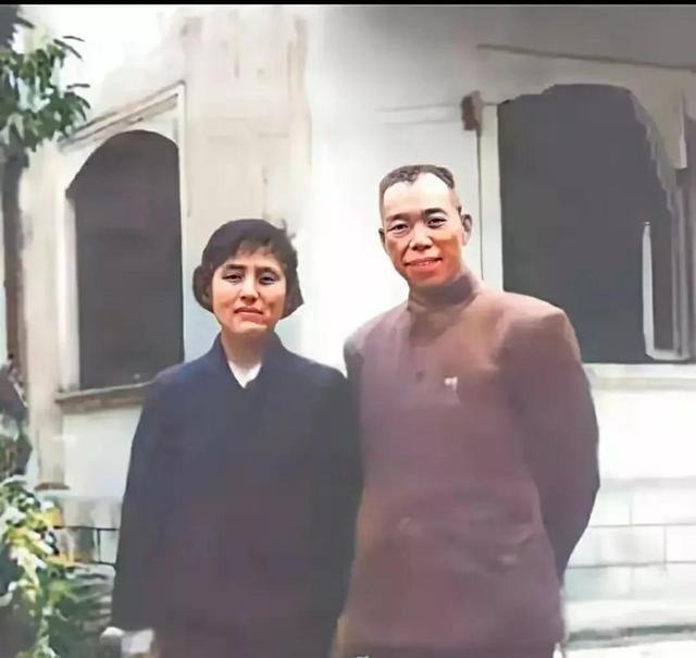 1981年10月23日，被组织审查和劳动锻炼长达8年的梁兴初将军，终于等到了处理