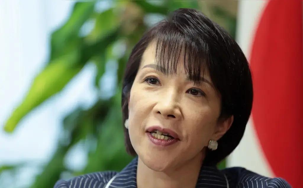 果不其然。日本政客高市早苗突然放话了。围绕“要不要动手”的话题，先把