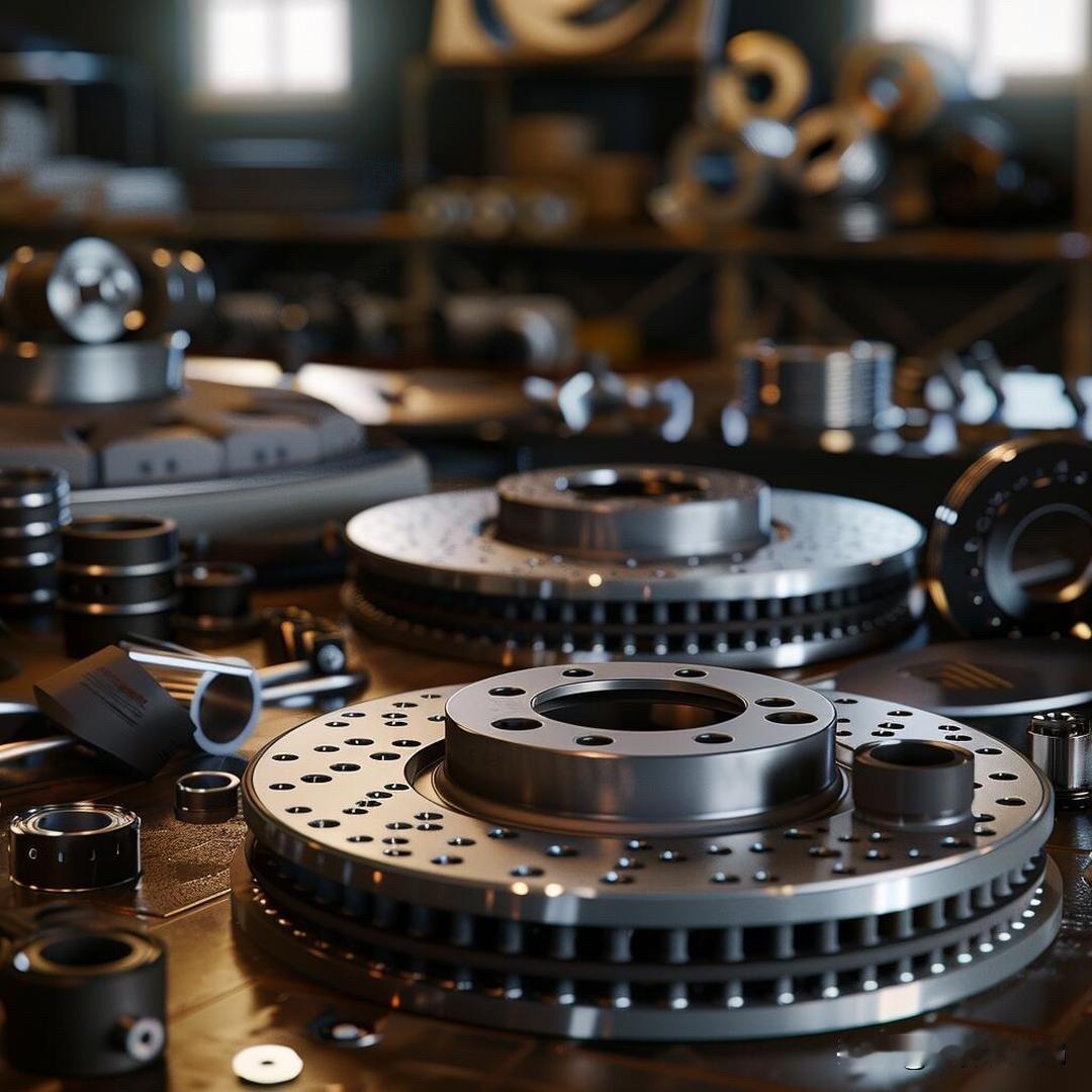 汽车里电子部件比机械的靠谱？这事儿有证据吗？还真有！你是不是也觉得：汽车的机械