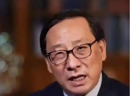 高志凯教授春风在谈及中日关系时，提出了一个让人让人后背发凉的提醒：假如未来中日开