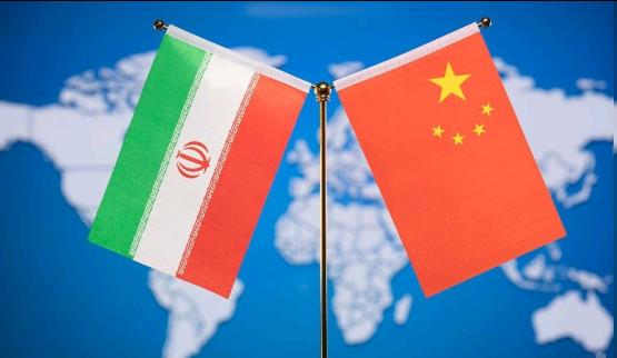 德媒这一次倒是难得的说了“实话”！德媒表示，中伊关系并不是盟友关系，在中方看