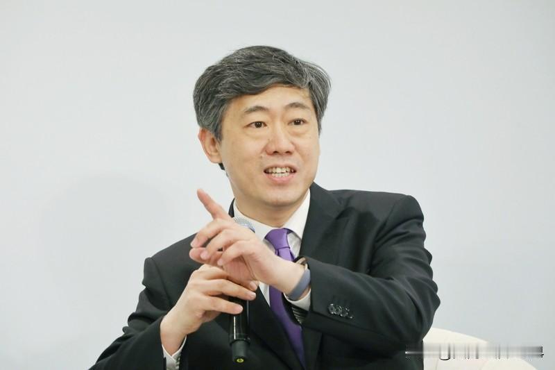 李稻葵：马斯克的预言是“AI乌托邦”李稻葵说马斯克的预言是“AI乌托邦”，这观