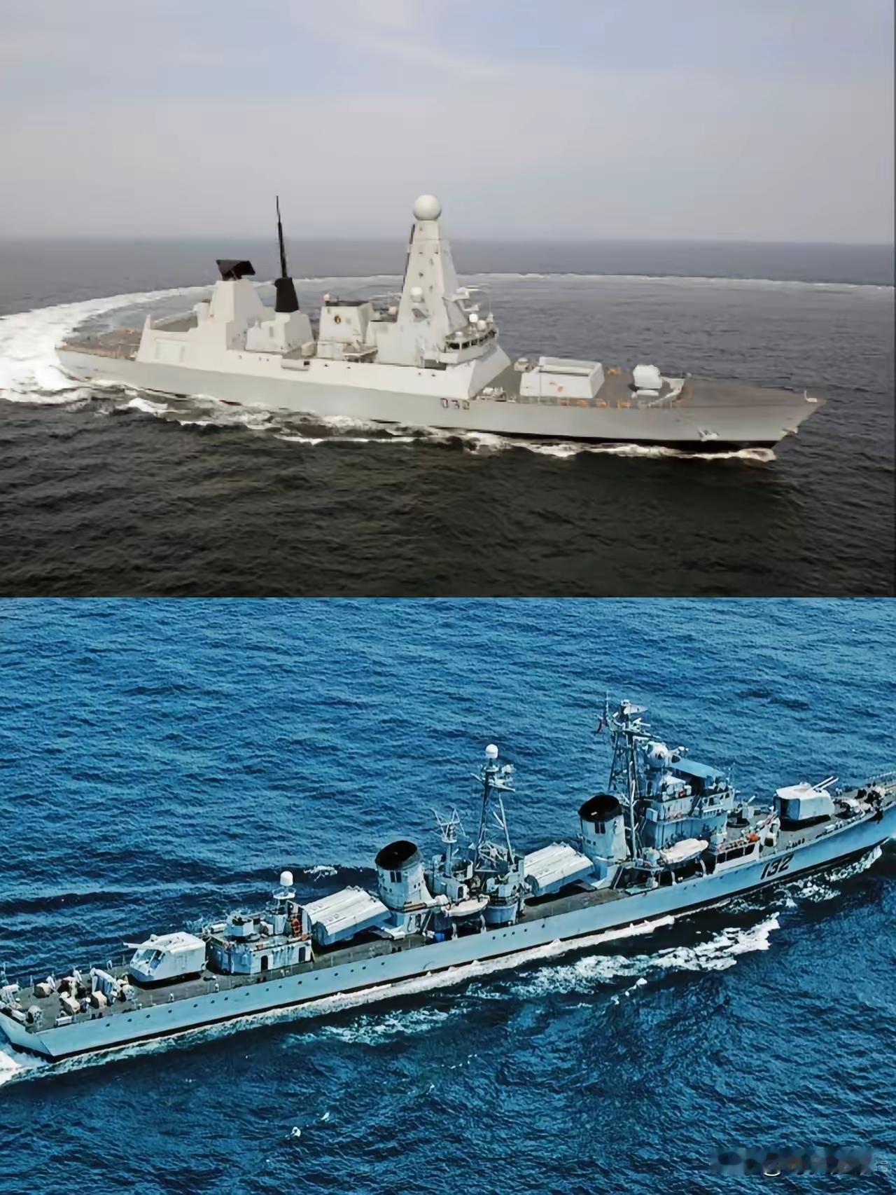 这一手牌打得，真是把“恶心人”发挥到了极致。​1月16号，美军一艘驱逐舰护着一