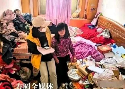 北京5岁女童遭男友虐打骨折！妈妈全程冷漠，法院最终判决大快人心北京一女子带