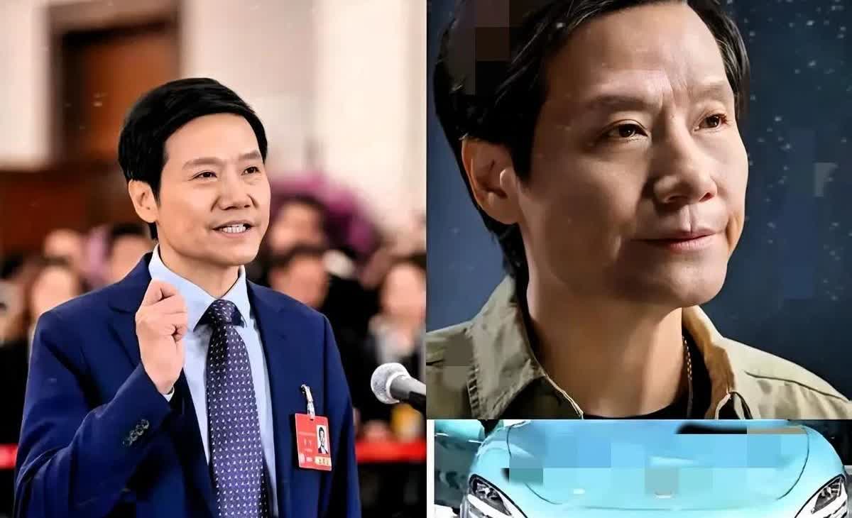 雷军现在肯定睡不好觉了！小米汽车出事了，大家都在说。一个花了52万买小米新车的人