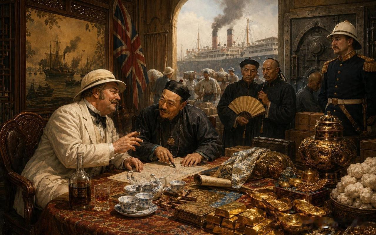 铁饭碗碎了，福利变成本，人还剩什么。昨天翻老相册，看到我爸在沈阳工人村门口的照