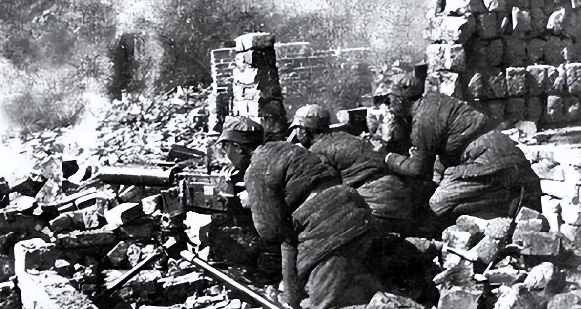 1948年，华野攻入了济南府，任谁都没有料到，华野进城后，几乎在一夜之间，就完成