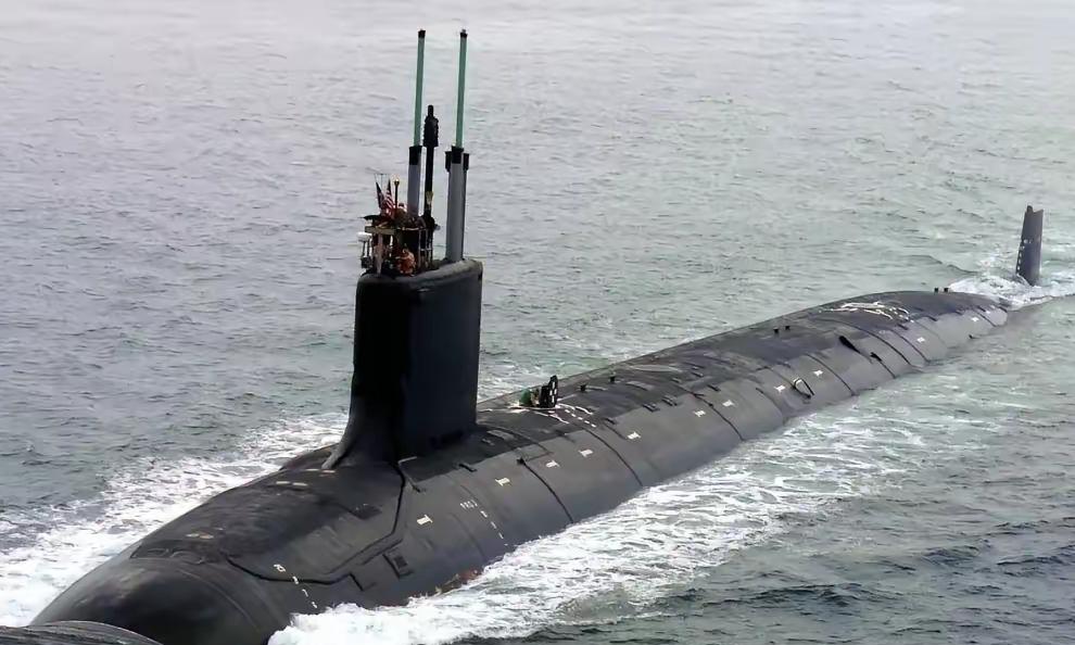 美国击沉伊朗的护卫舰背后其中还有印度出力啊，这艘伊朗护卫舰本来是去参加演习的，结