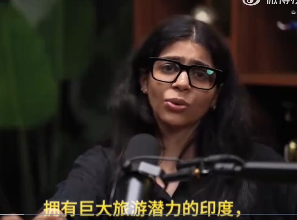 印度媒体：为啥来印度旅游的游客少？印度媒体表示印度拥有巨大旅游景点，却吸引不