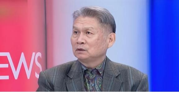 台湾前陆军副总司令刘湘滨，在接受赵少康采访时说：台湾是一个岛，制空权、制海权是关