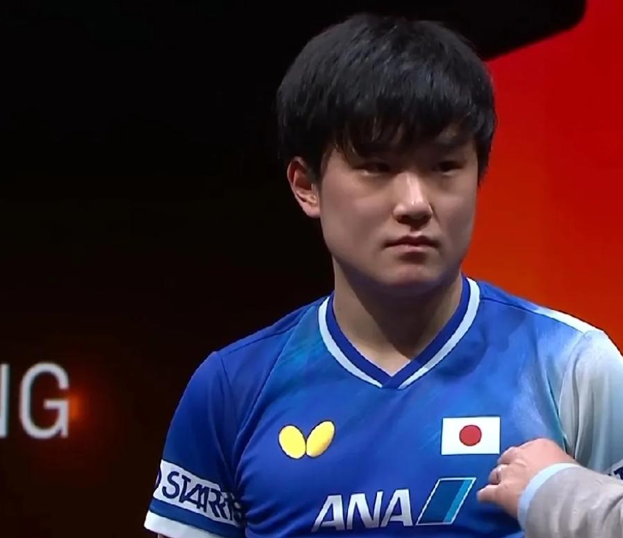 太嚣张了！张本智和4-3战胜林诗栋，赛后彻底得意忘形，放出豪言！张本智和表示